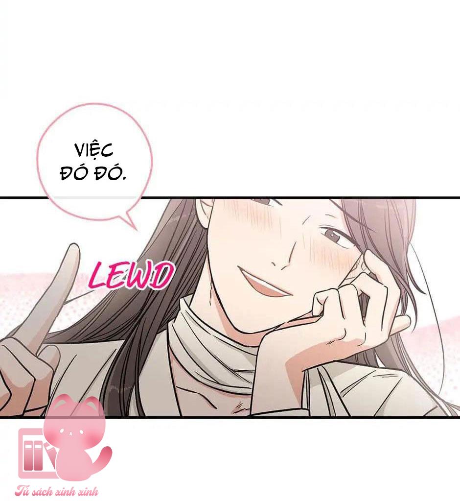 Ly Espresso Của Mùa Xuân Chapter 14 - Trang 4