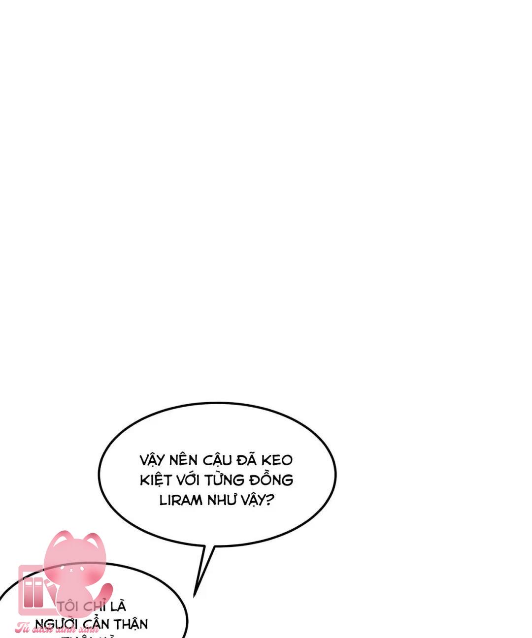 Dưới Tán Cây Sồi Chapter 37 - Trang 3