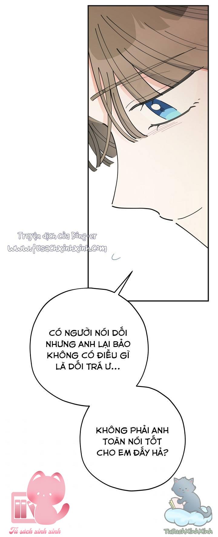 Người Hùng Của Ác Nữ Chapter 82 - Trang 4