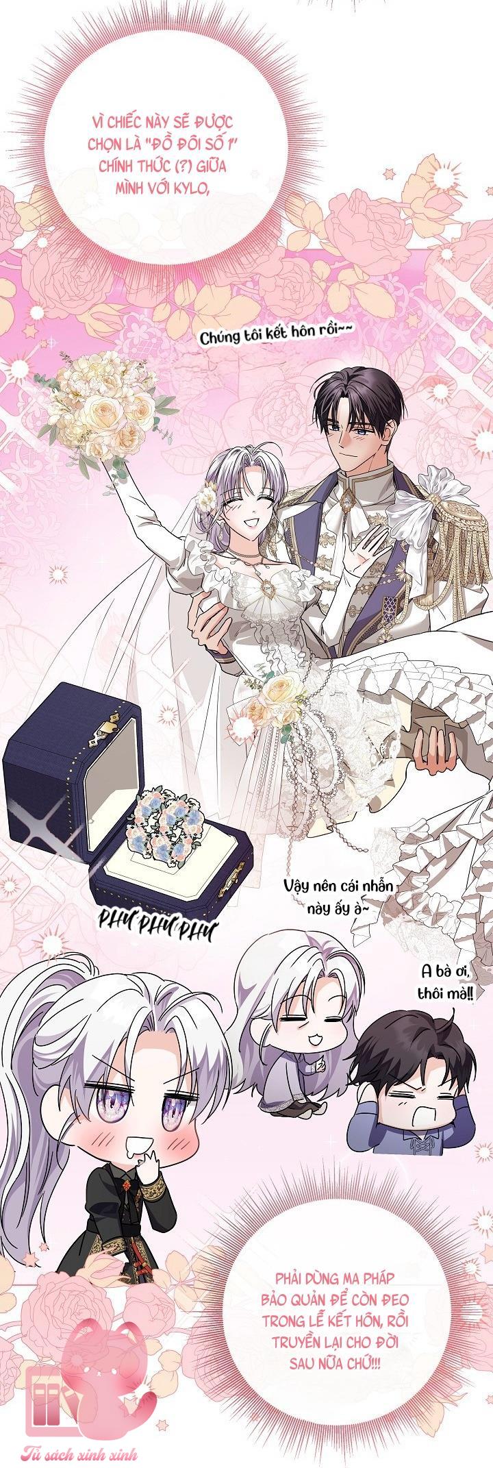 Hoàng Nữ Cosplay Nonfan Chap 71 - Trang 2