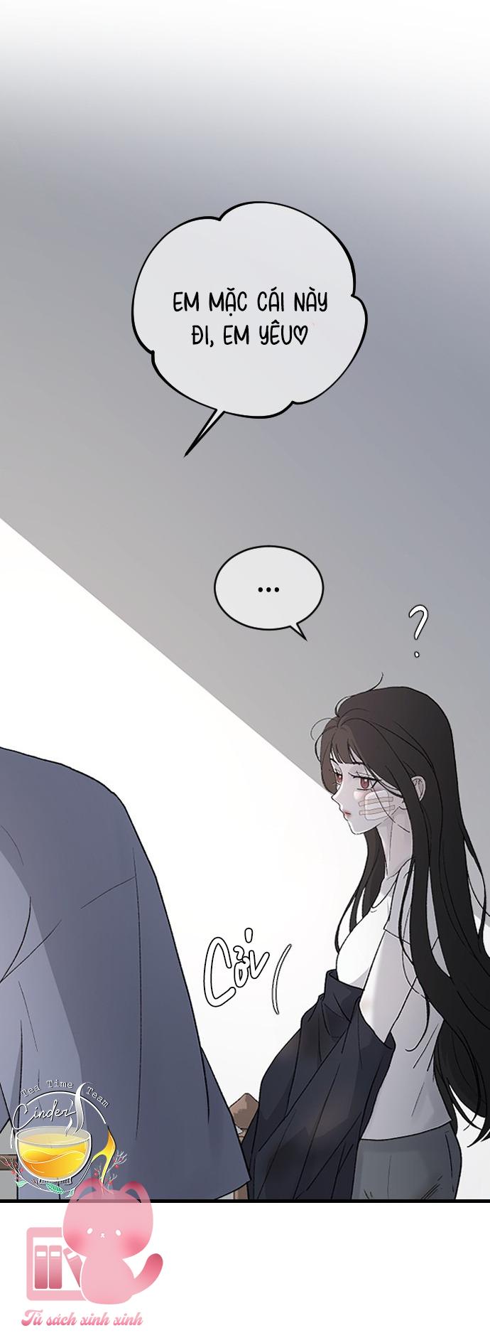 Ba Anh Trai Cực Phẩm Của Tôi Chap 96 - Trang 3