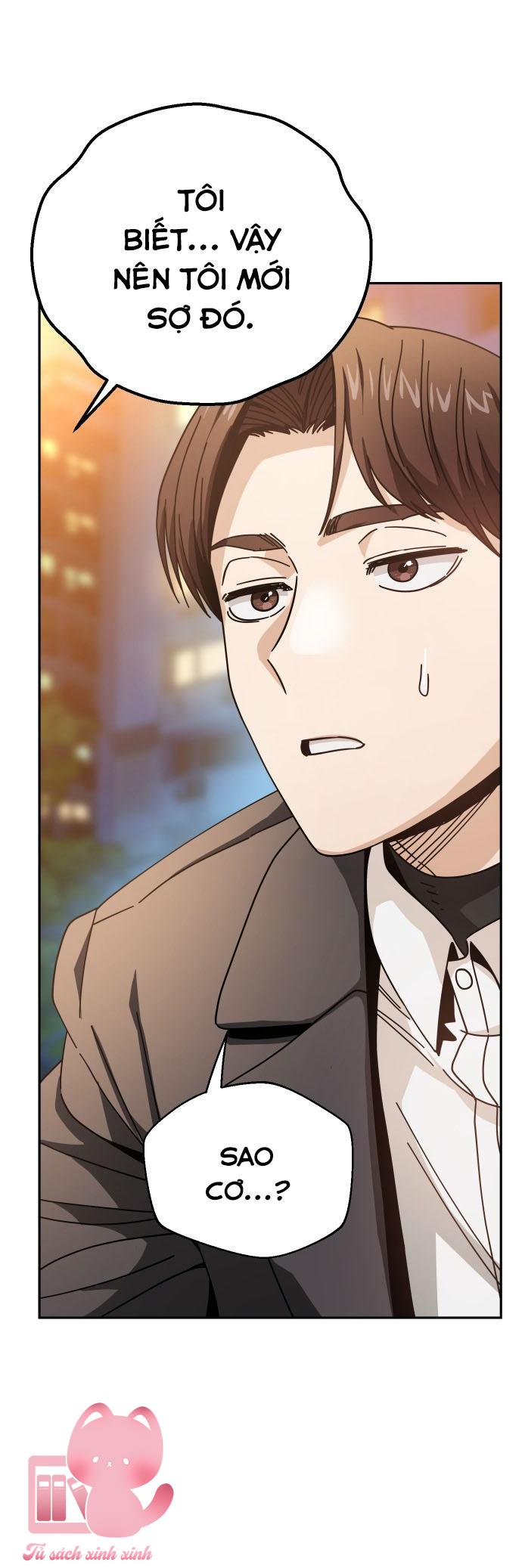 Lớ Ngớ Vớ Phải Tình Yêu Chap 29 - Trang 2
