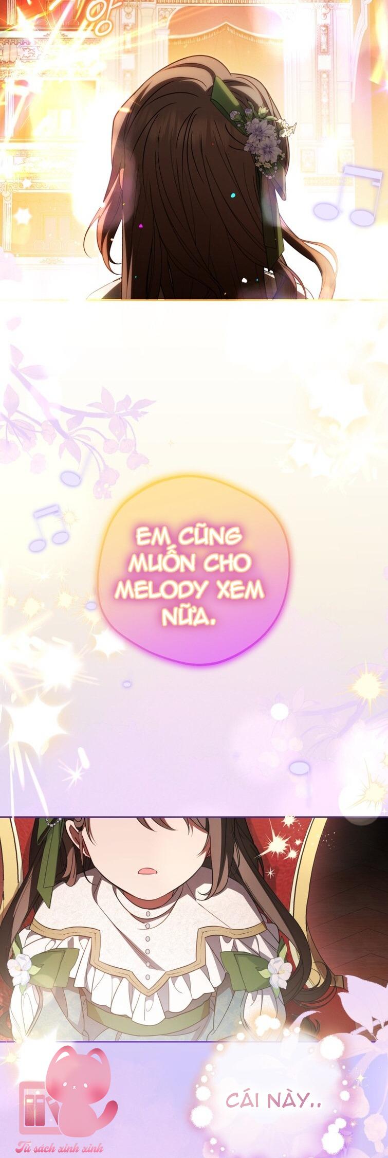 Được Yêu Thương Mà Còn Ngại Ngùng Sao! Chap 57 - Trang 4