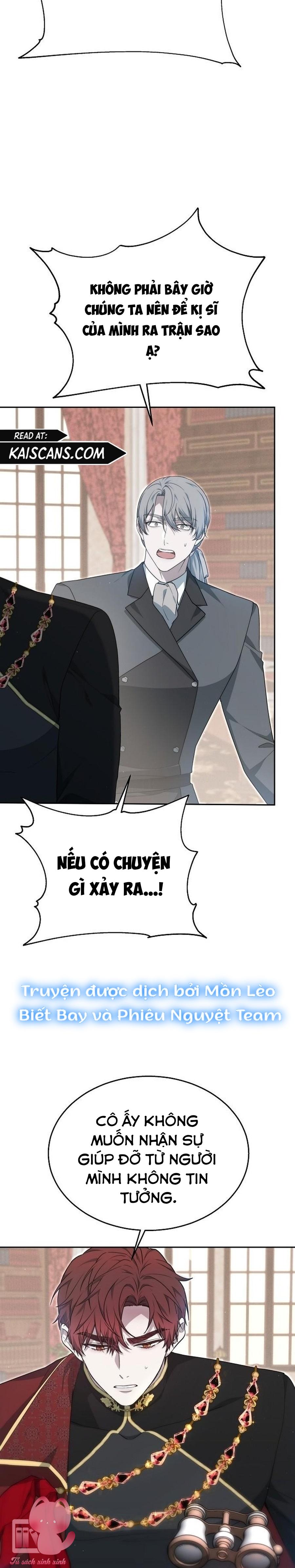 Thời Đại Oman Chap 12 - Trang 2