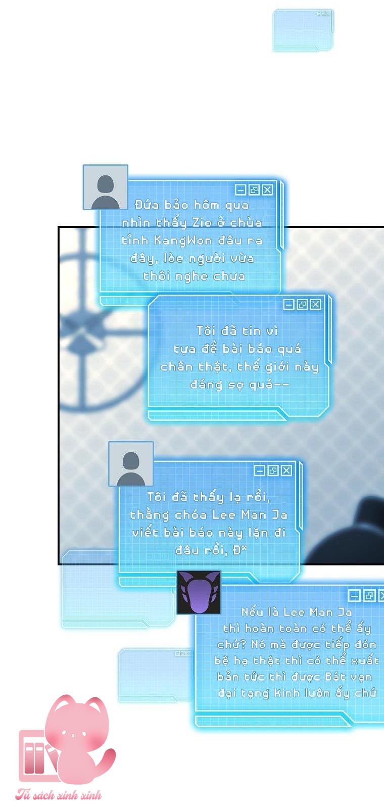 Hướng Dẫn Sinh Tồn Dành Cho Ranker Chapter 4 - Trang 4
