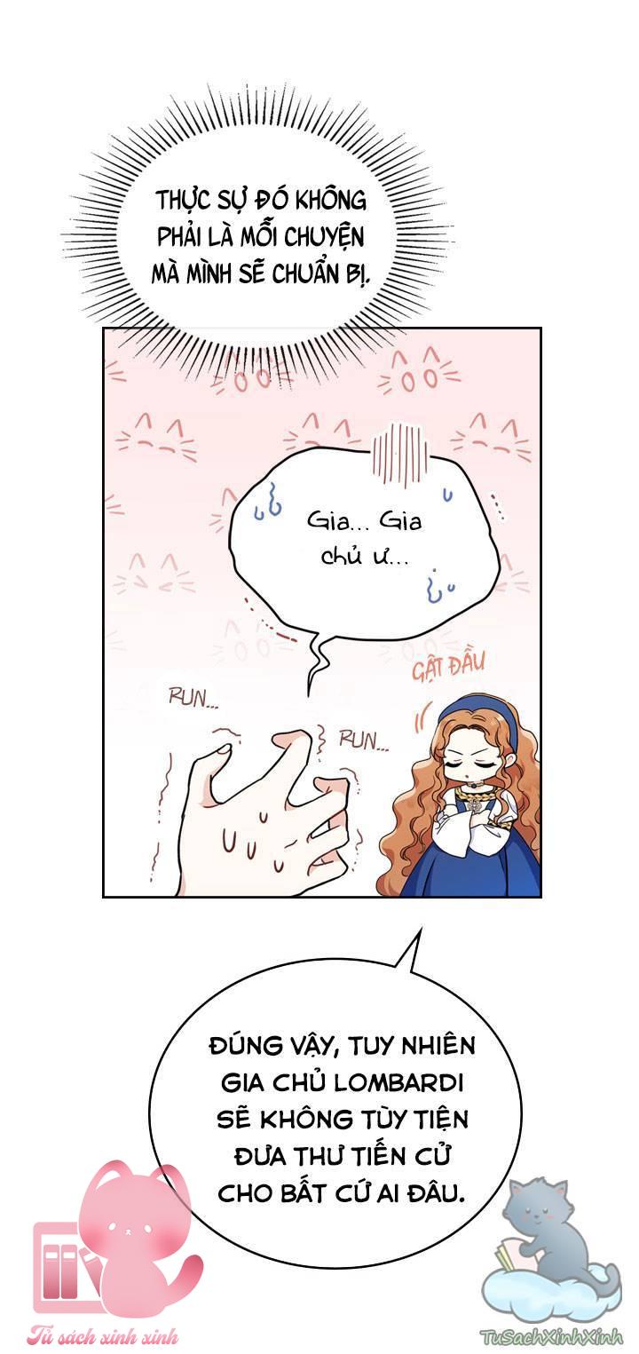 Kiếp Này Ta Sẽ Trở Thành Gia Chủ Chap 28 - Trang 2