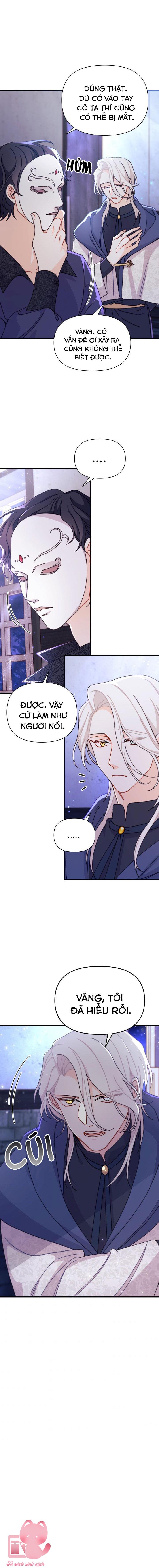 Nhặt Được Nam Chính Tặng Kèm Phu Quân Chap 13 - Trang 3