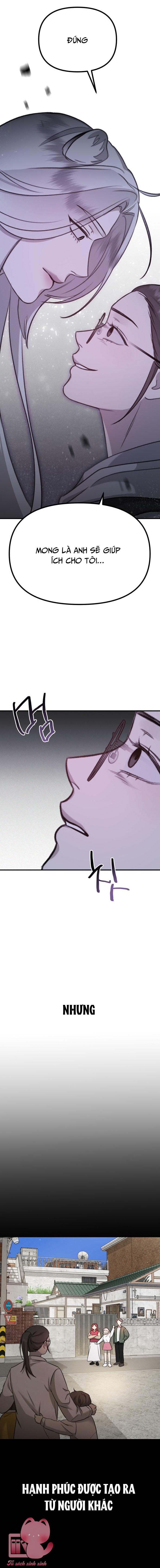 Thần Hổ Jangsan Chapter 6 - Trang 4