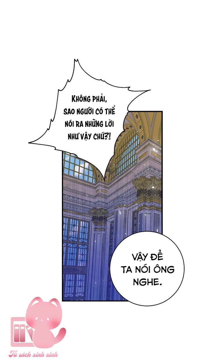 Nhận Nuôi Người Cha Phản Diện Chapter 26 - Trang 4