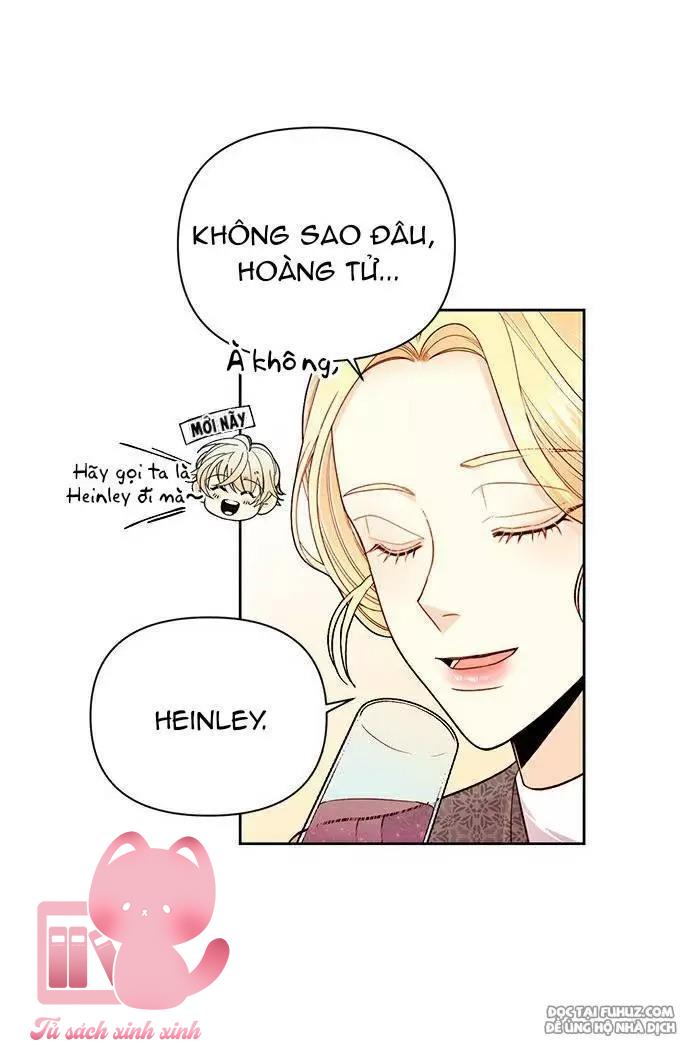 Hoàng Hậu Tái Hôn Chapter 63 - Trang 4