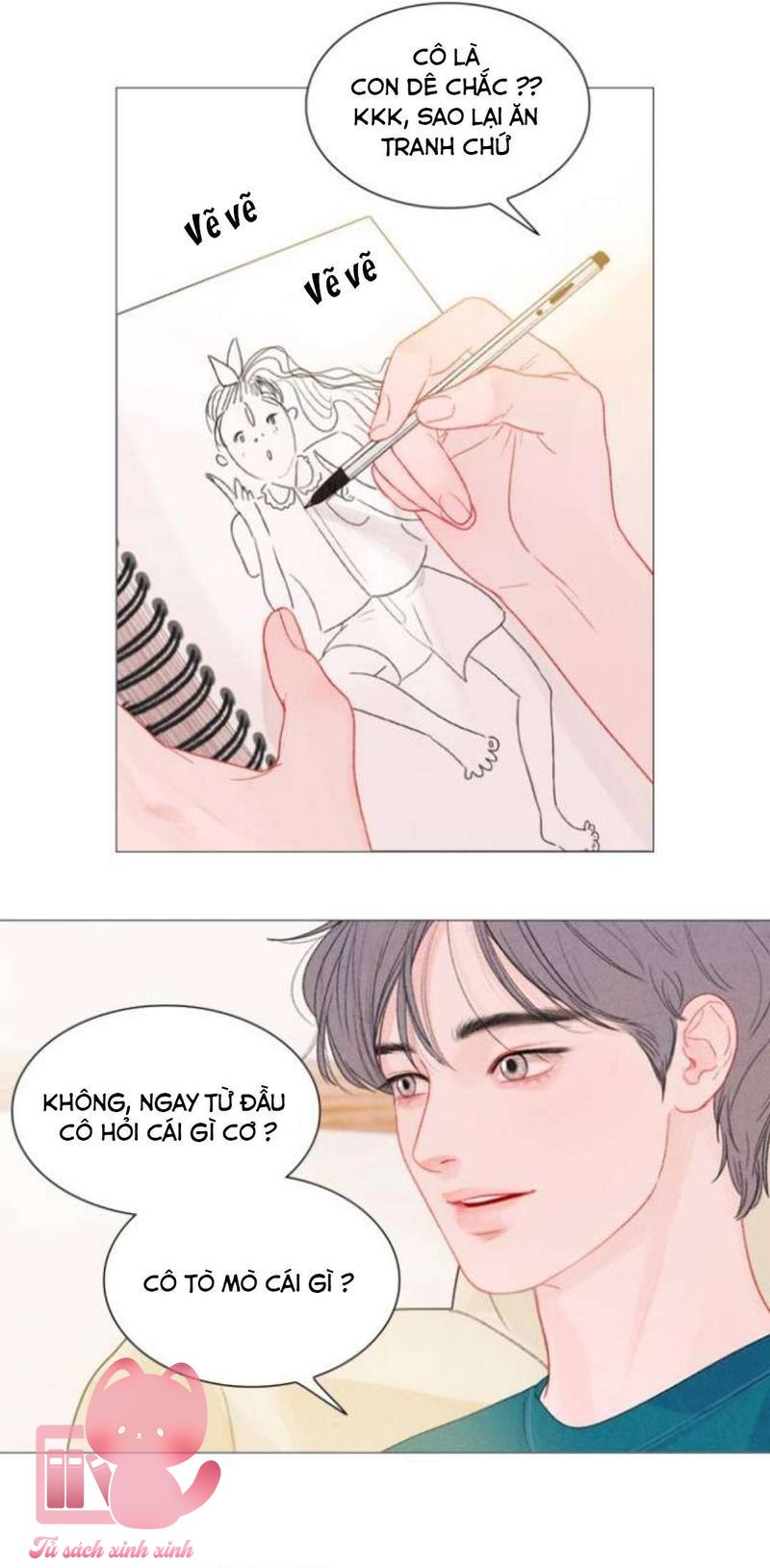 Thần Bí Chap 11 - Trang 2