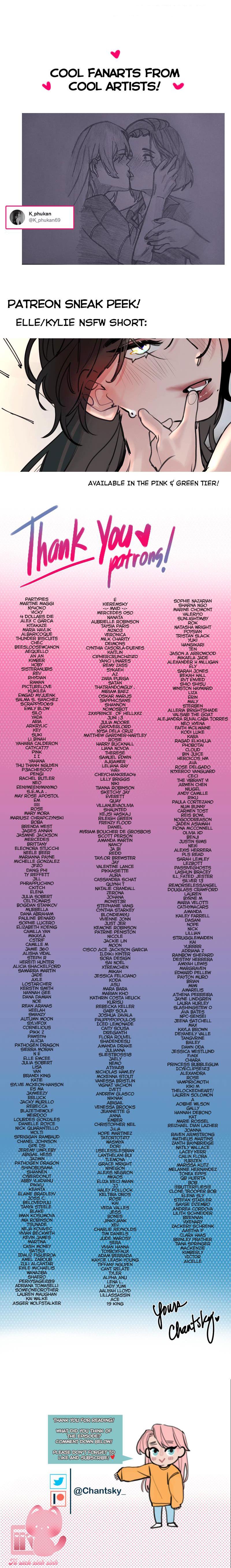 Tình Cờ Thật Đấy Chap 52.2 - Trang 3