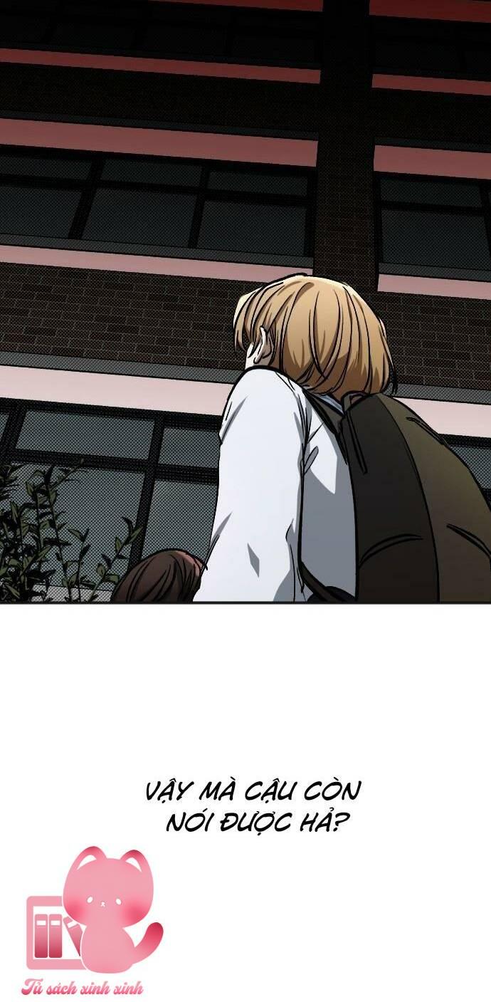 Đêm Của Bóng Tối Chapter 9 - Trang 4