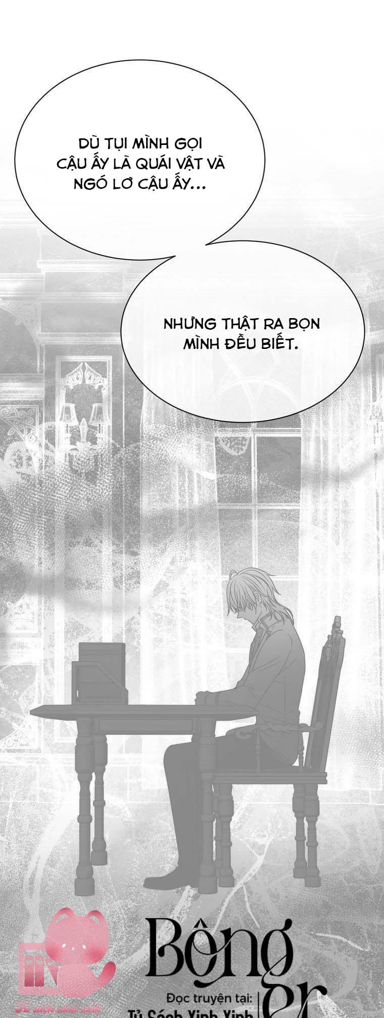Black Haze Chapter 30 - Trang 4