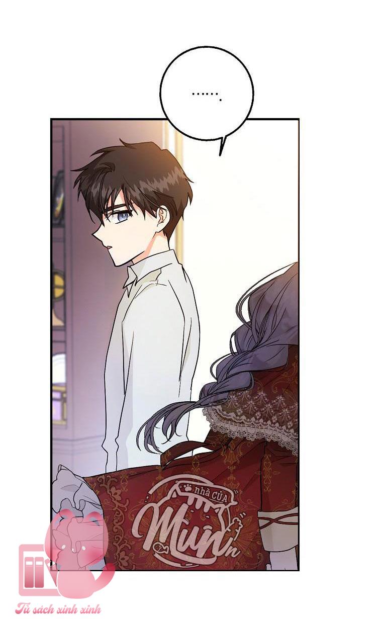 Tôi Trở Thành Vợ Của Nam Chính Chap 11 - Next Chap 12