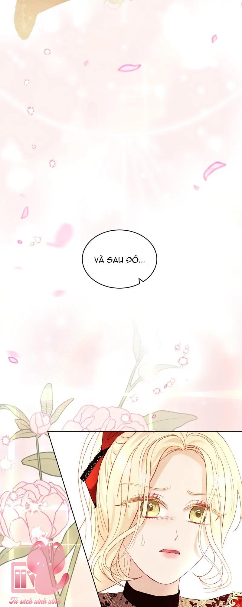 Một Ngày Nọ Bỗng Dưng Cha Xuất Hiện Chapter 20 - Trang 4