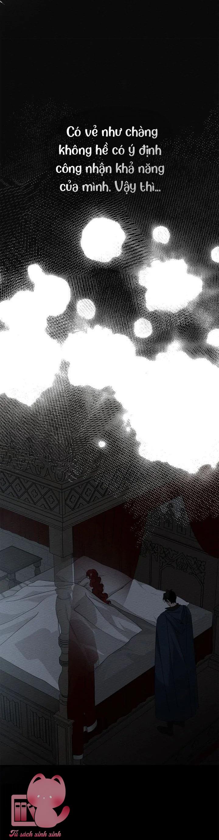 Dưới Tán Cây Sồi Chap 89 - Next Chapter 89.1