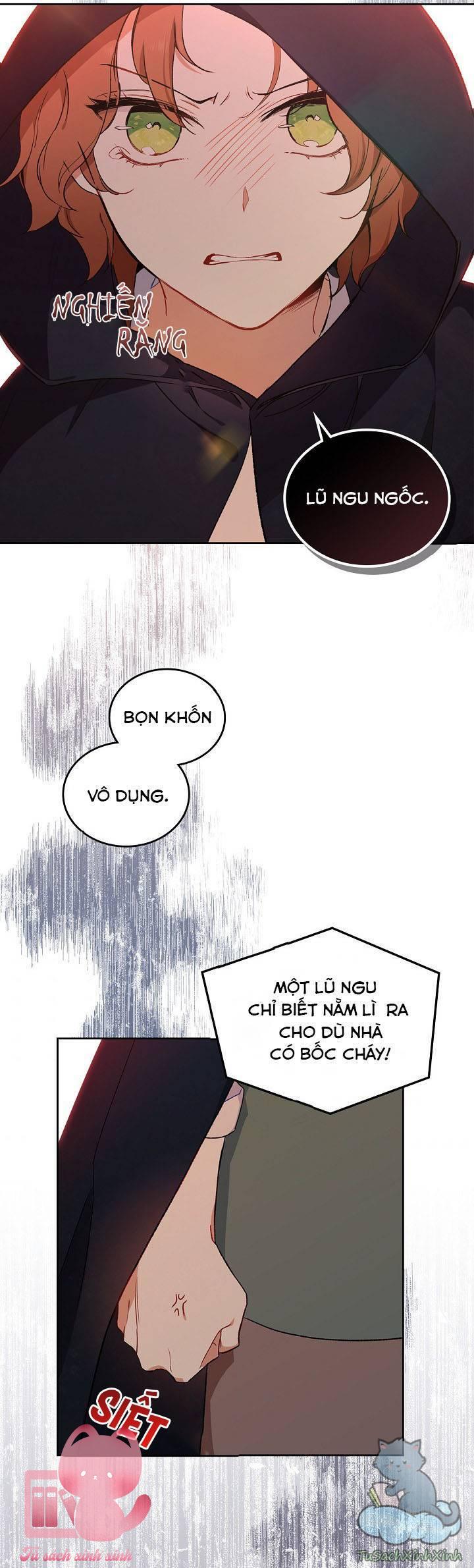 Kiếp Này Ta Sẽ Trở Thành Gia Chủ Chap 1 - Trang 2