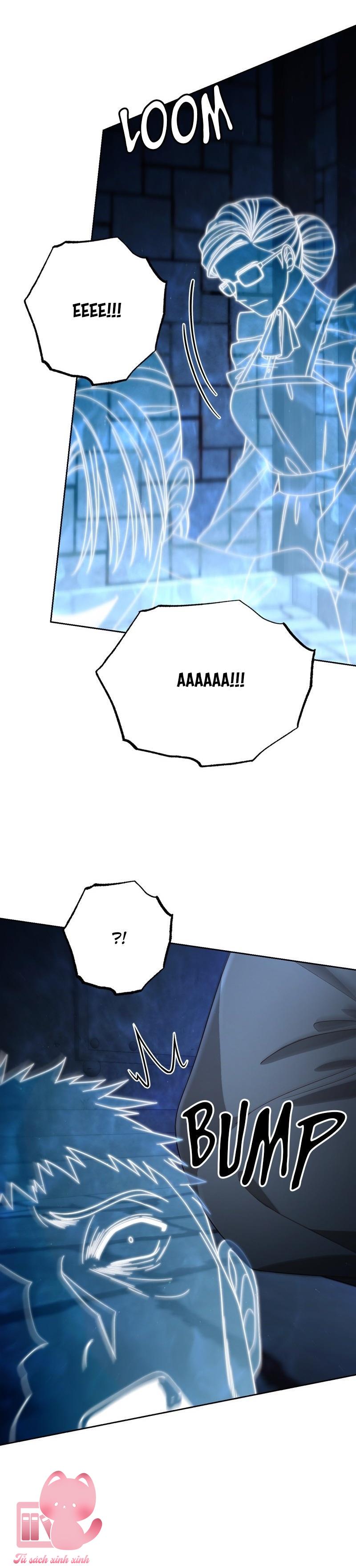 Hoàng Hậu Tái Hôn Chap 190 - Next Chap 191