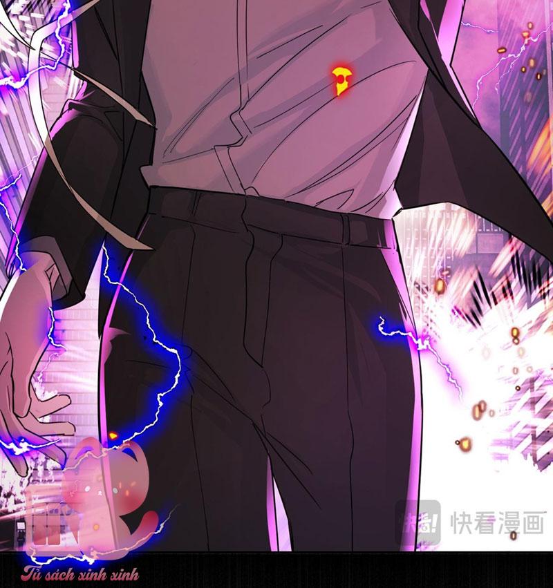 Ác Chi Hoàn Chapter 4 - Trang 4