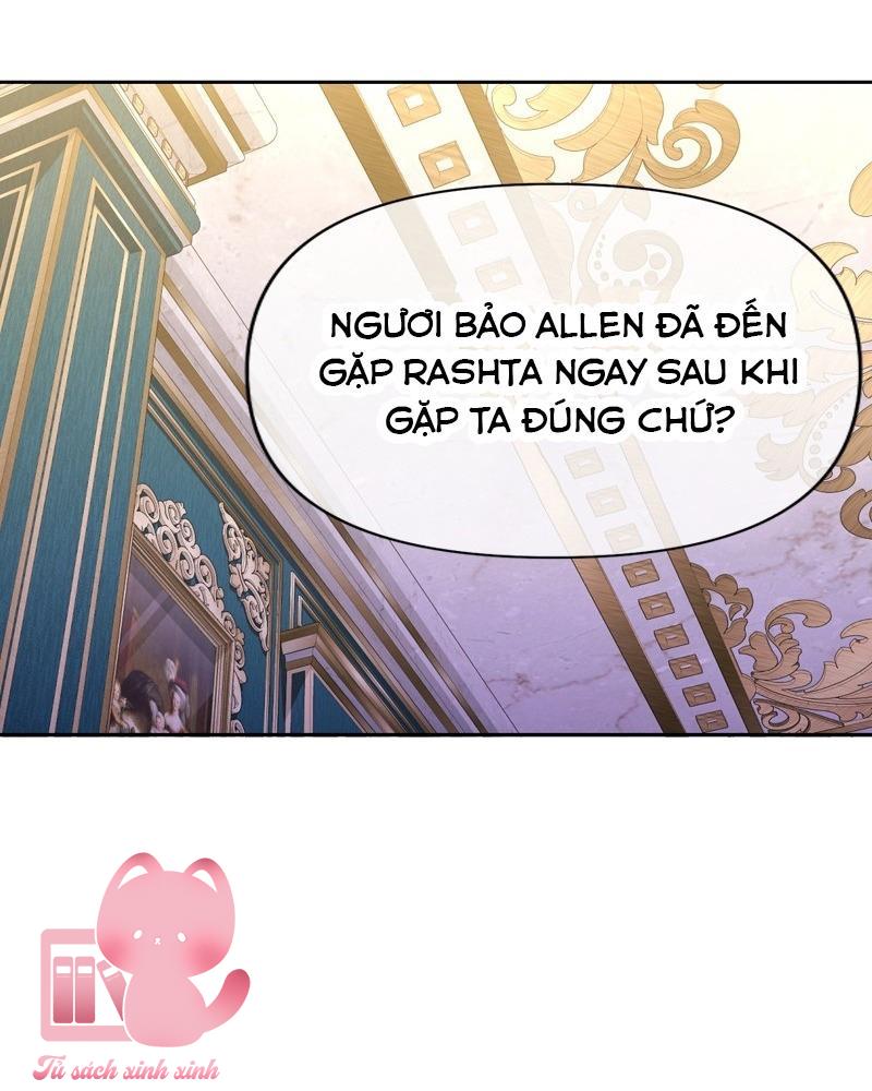Hoàng Hậu Tái Hôn Chapter 169 - Trang 4