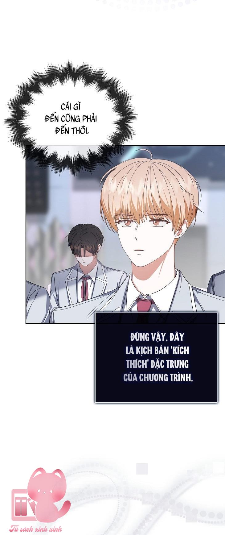Debut Or Die Chap 51 - Trang 3