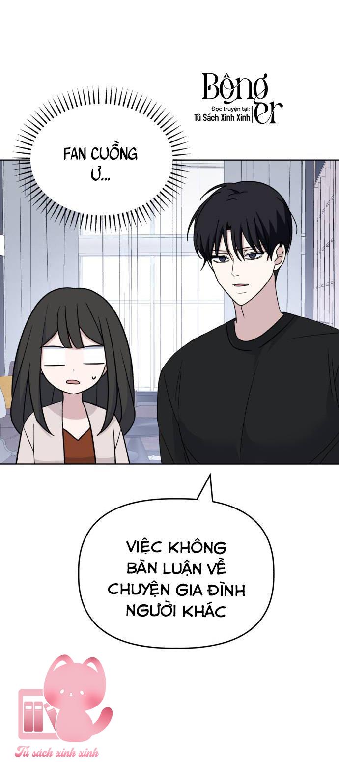 Quan Hệ Nhân Quả Chap 60 - Next Chap 61