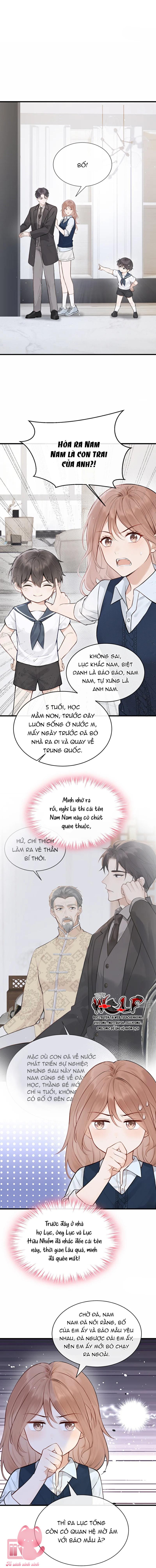 Sống Chung Để Tán Em Chap 91 - Trang 3
