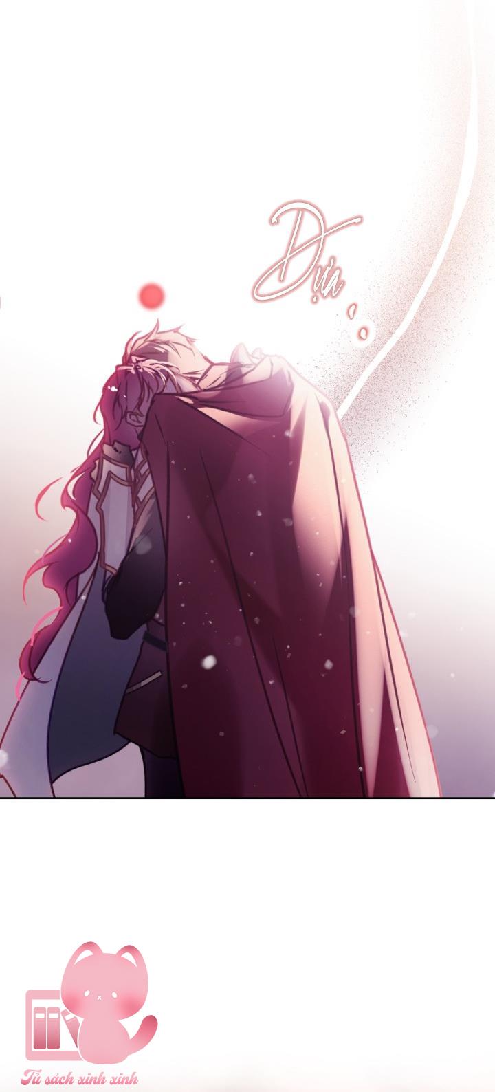 Kết Cục Của Nhân Vật Phản Diện Chỉ Có Thể Là Cái Chết Chap 194 - Trang 4