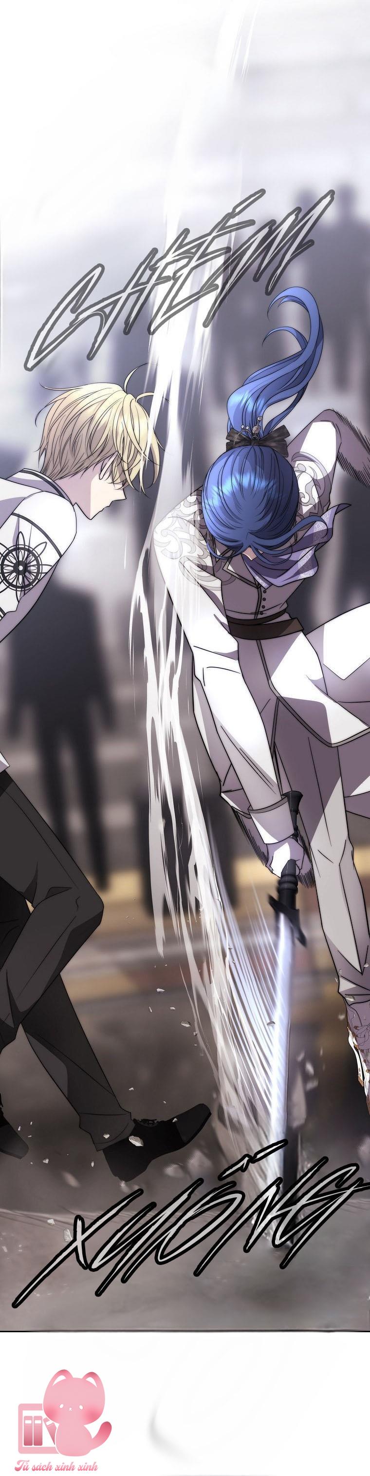 Black Haze Chapter 33 - Trang 4