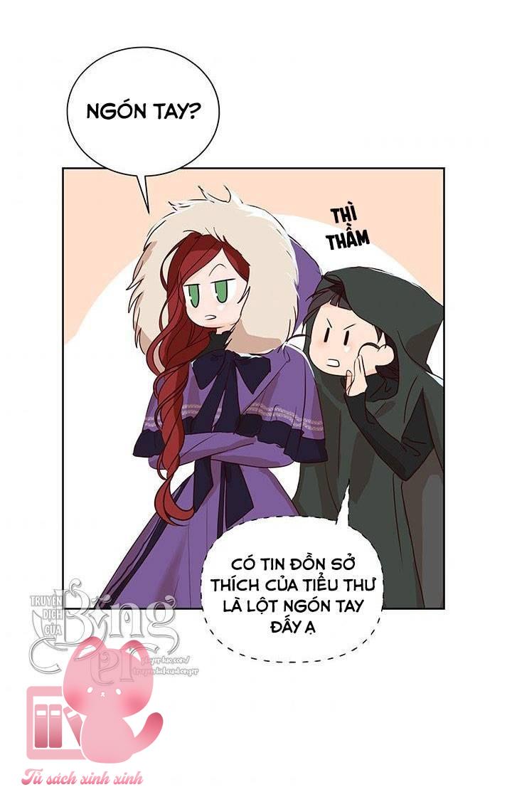 Thế Thì Ta Cứ Trở Thành Kẻ Ác Thôi Chap 3 - Trang 2