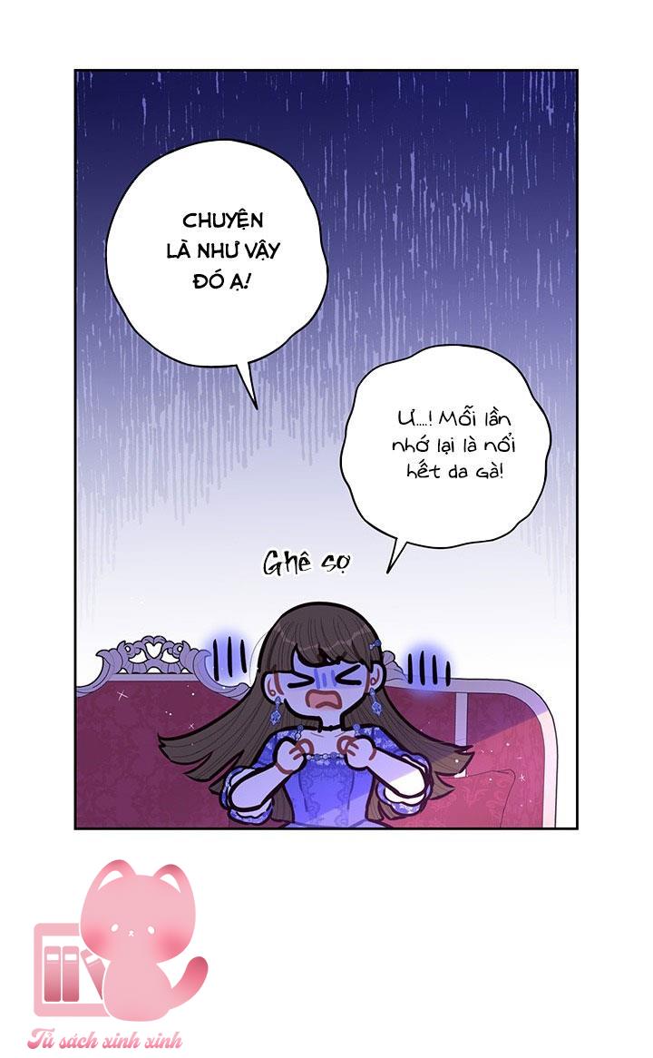 Hoàng Nữ Tóc Đen Chapter 87 - Trang 4