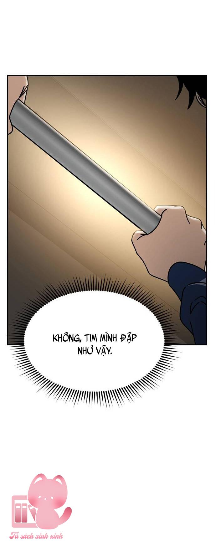 Lớ Ngớ Vớ Phải Tình Yêu Chapter 27 - Trang 4