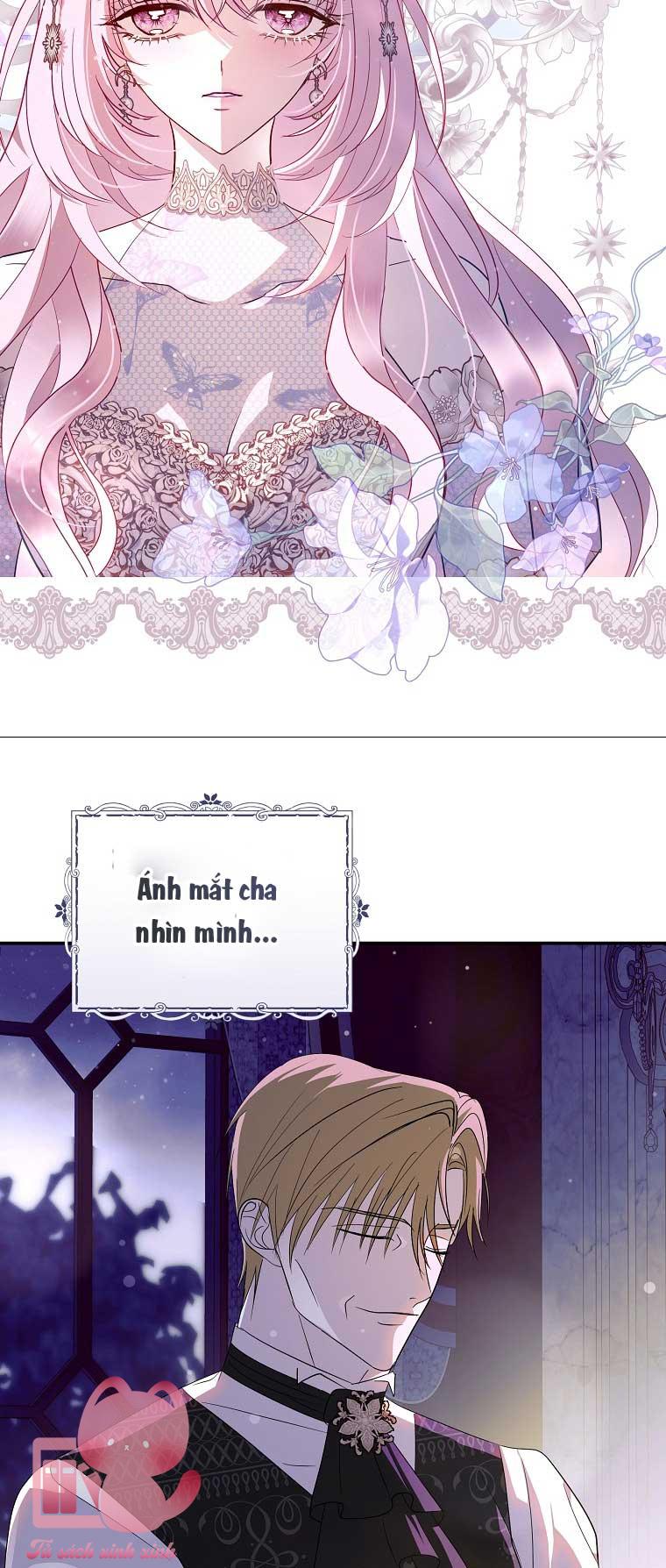 Này Boss Phản Diện, Tôi Có Thể Làm Mọi Thứ Trừ Cưới Ngài Chap 5 - Trang 4