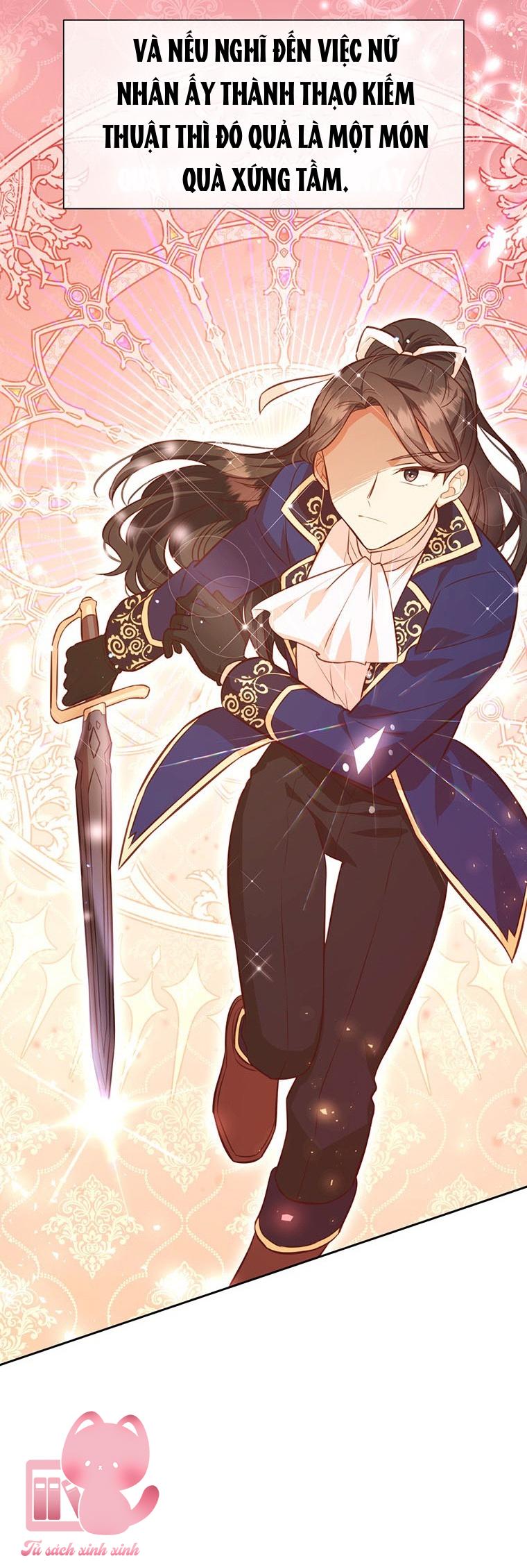 Yêu Tôi Đi, Dù Sao Ngài Cũng Chỉ Là Nhân Vật Phụ Chapter 21 - Trang 4