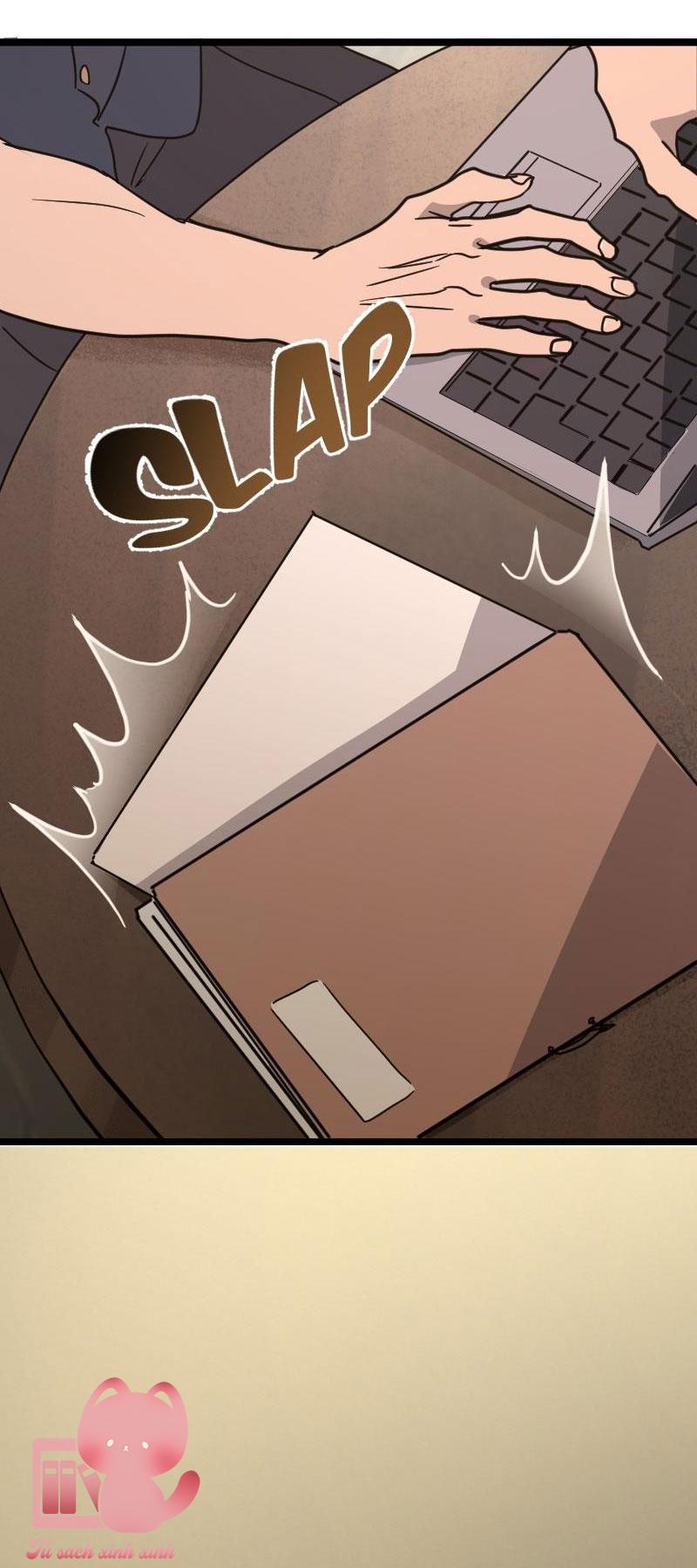 Bảo Mẫu Của Mafia Chap 32 - Trang 4