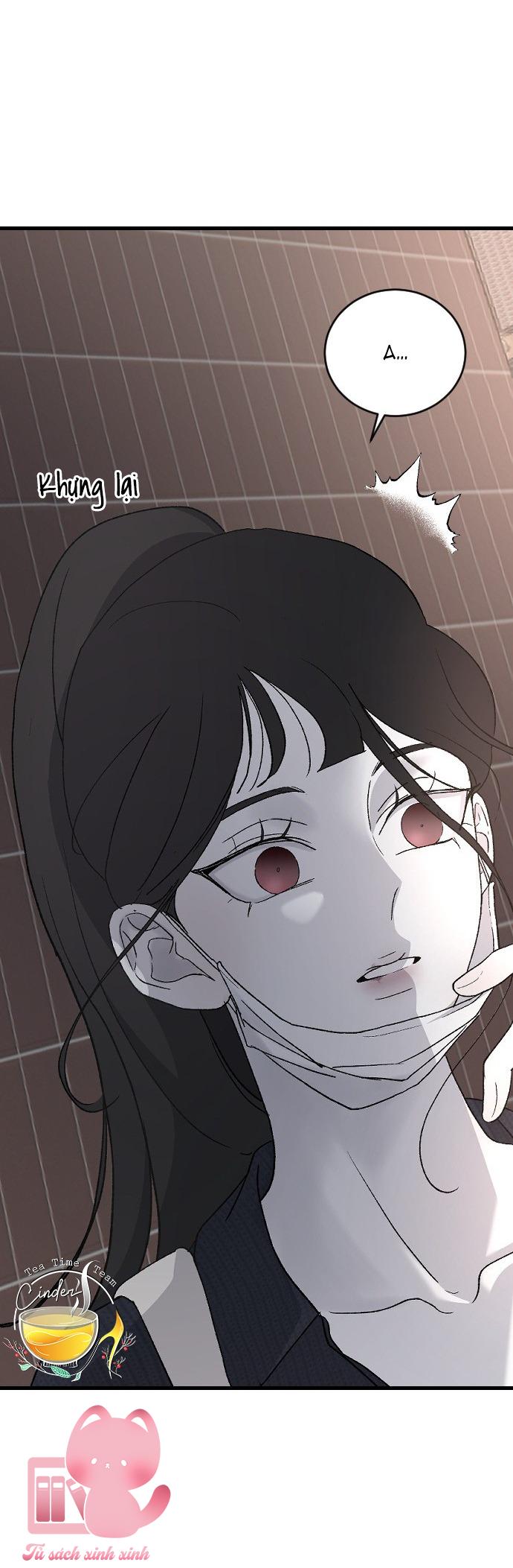 Ba Anh Trai Cực Phẩm Của Tôi Chap 89 - Trang 3