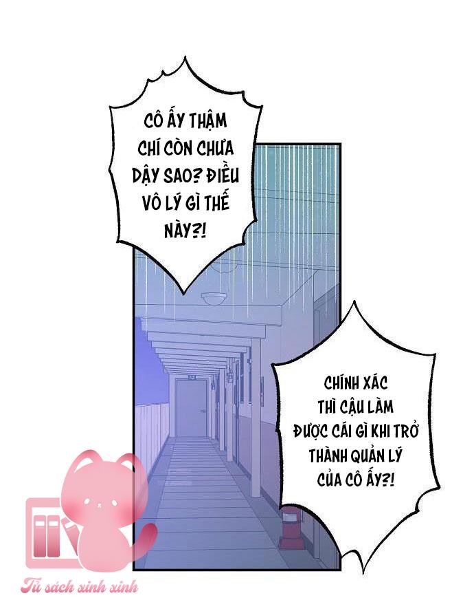 Onsaemiro Chapter 28 - Trang 4