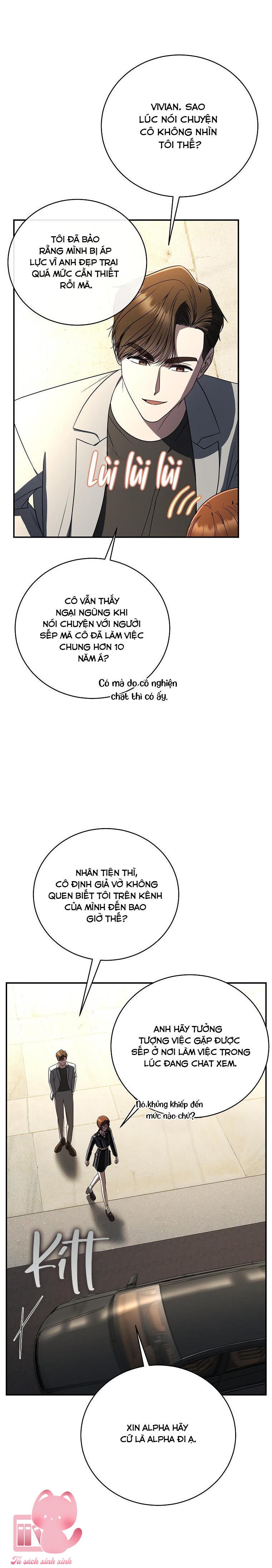 Hướng Dẫn Sinh Tồn Dành Cho Ranker Chapter 40 - Trang 4