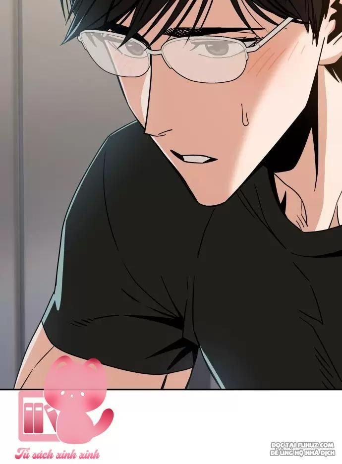 Lớ Ngớ Vớ Phải Tình Yêu Chap 56 - Trang 2