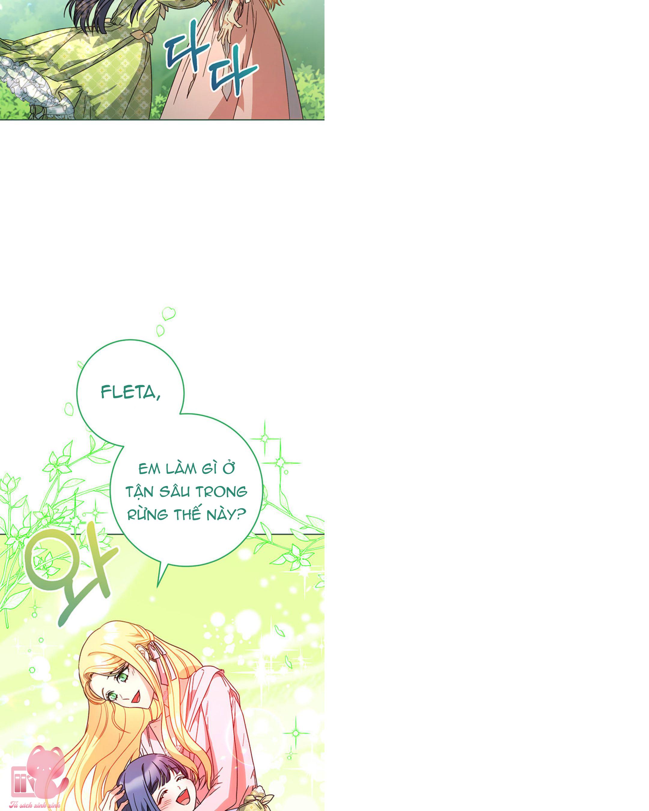 Tôi Đã Nuôi Dạy Em Gái Mình Một Cách Hoàn Hảo Chapter 8 - Trang 4