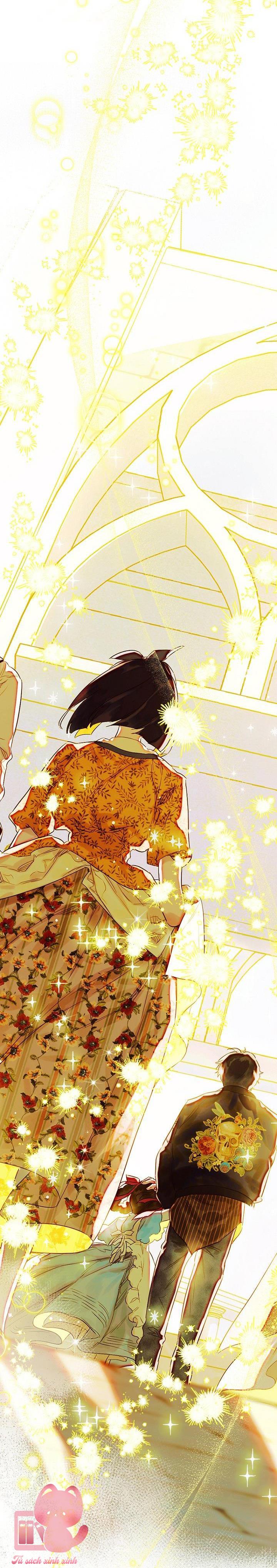 Khế Ước Hôn Nhân Của Mẹ Tôi Chapter 33 - Trang 4
