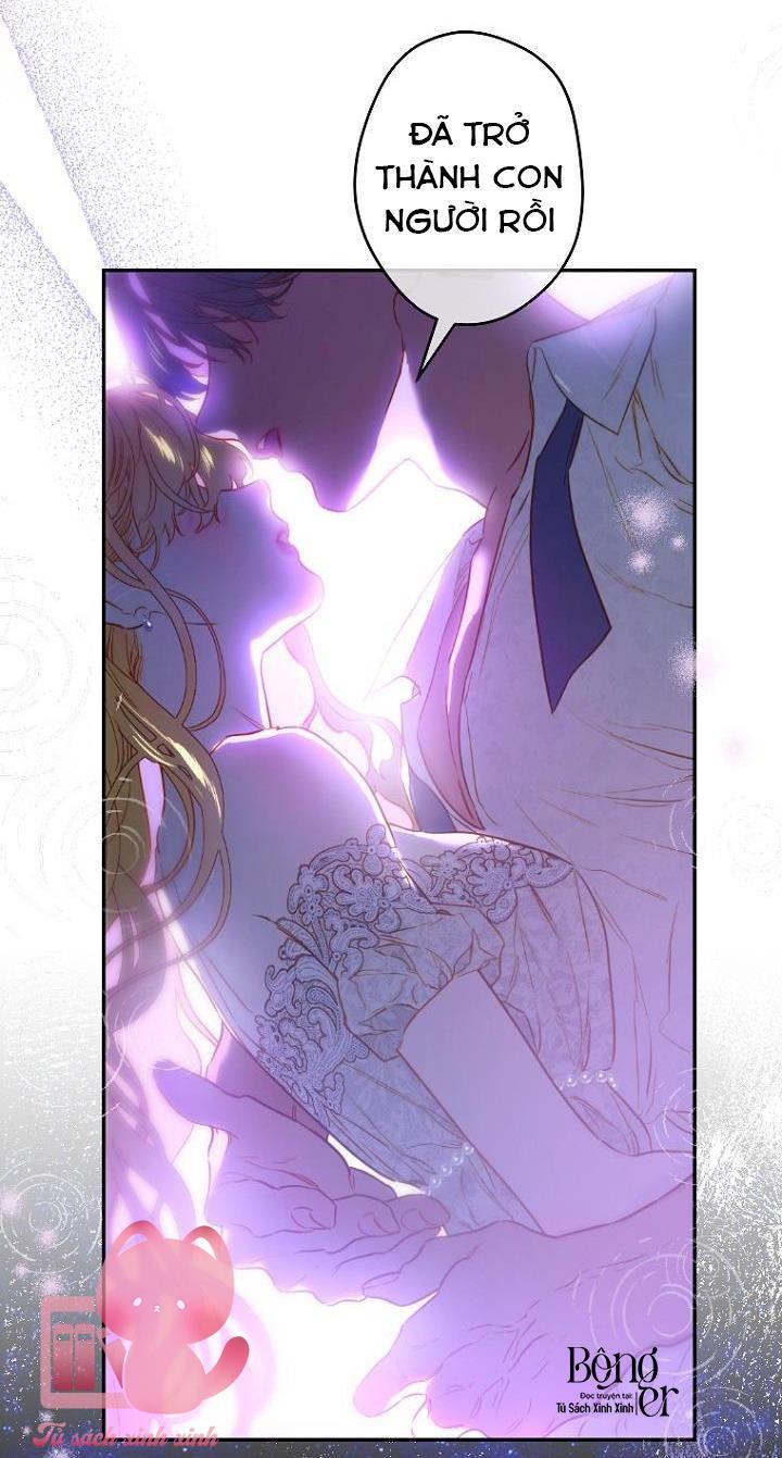 Khế Ước Hôn Nhân Của Mẹ Tôi Chapter 46 - Trang 4