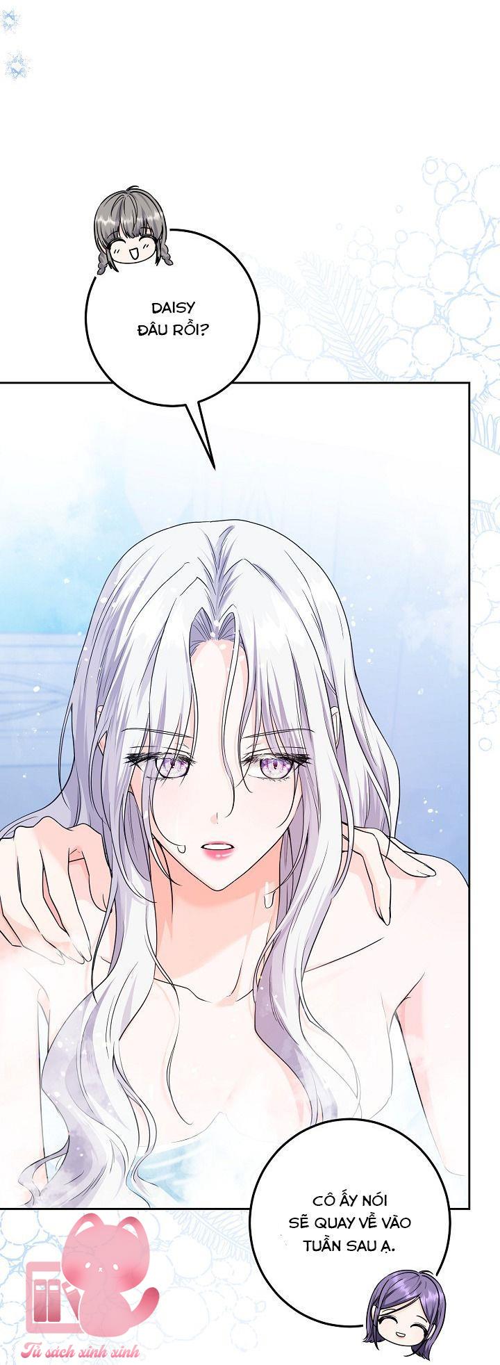 Hoàng Nữ Cosplay Nonfan Chapter 18 - Trang 4
