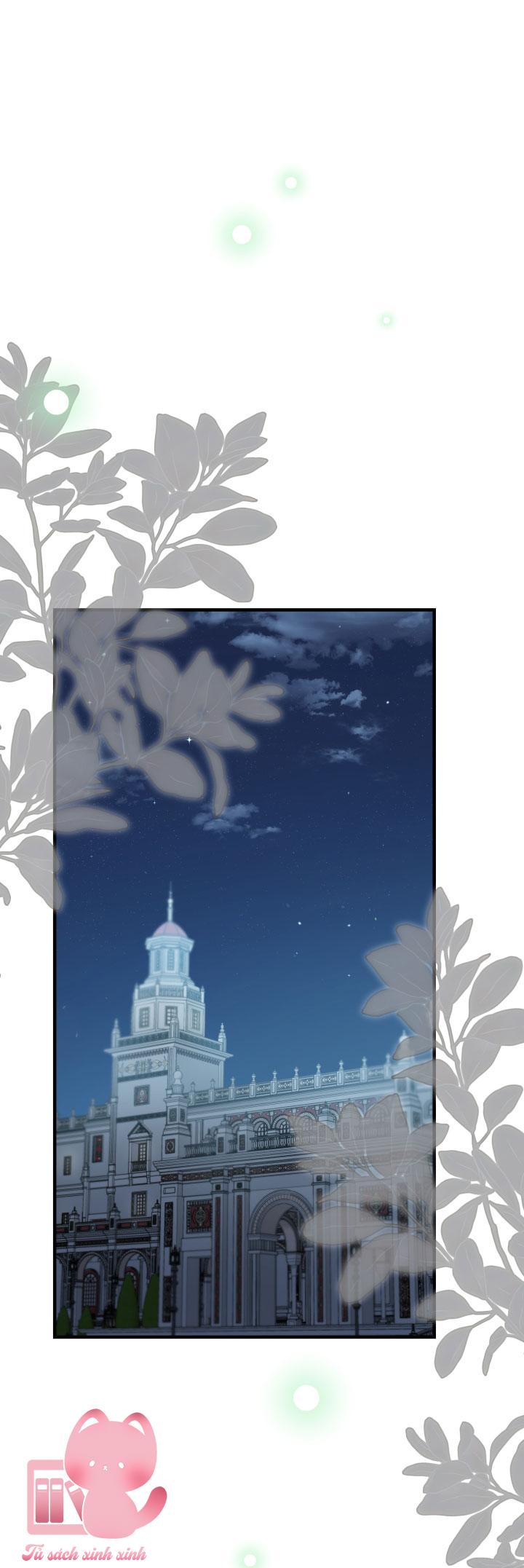 Những Nhân Vật Mạnh Nhất Thế Giới Ám Ảnh Tôi Chapter 43 - Trang 4