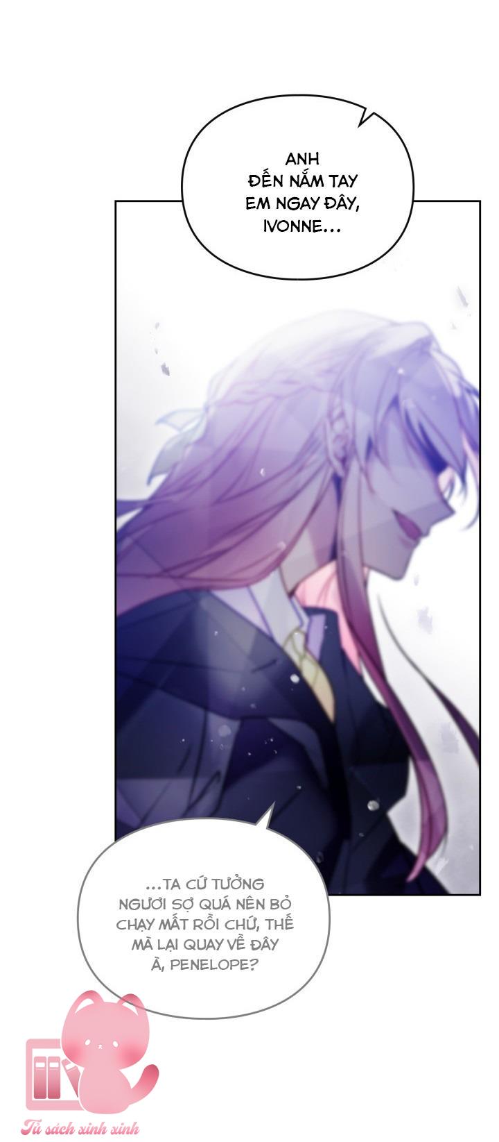 Kết Cục Của Nhân Vật Phản Diện Chỉ Có Thể Là Cái Chết Chap 195 - Trang 4