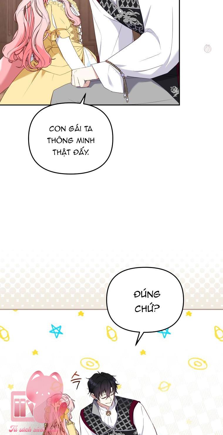 Tôi Được Nuôi Dưỡng Bởi Những Kẻ Phản Diện Chap 42 - Trang 3