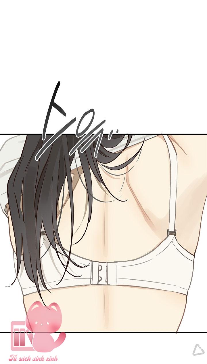 Đóa Hoa Là Mồi Nhử Chap 13 - Trang 4