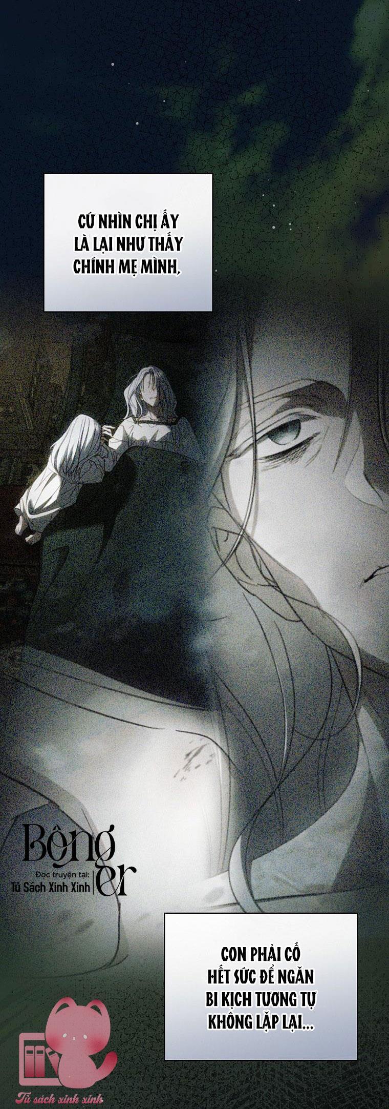 Cách Khiến Phu Quân Đứng Về Phía Tôi Chap 97 - Trang 2
