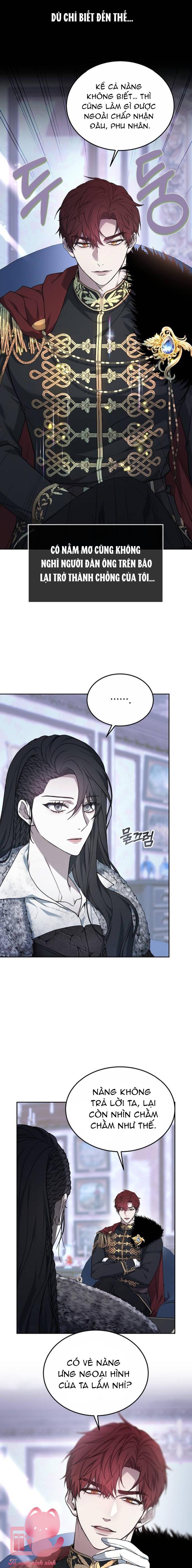 Thời Đại Oman Chap 2 - Trang 2
